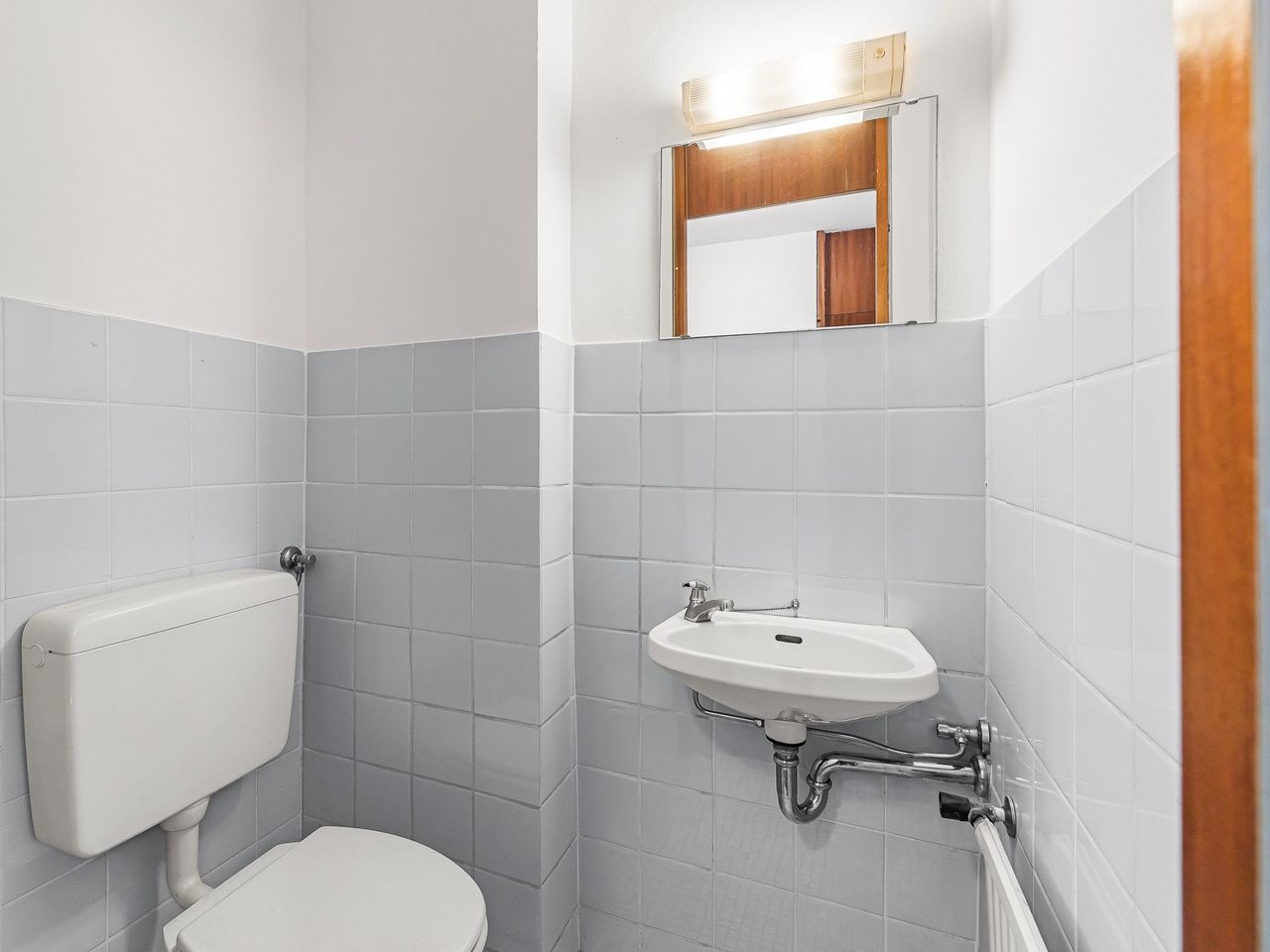 Gäste WC