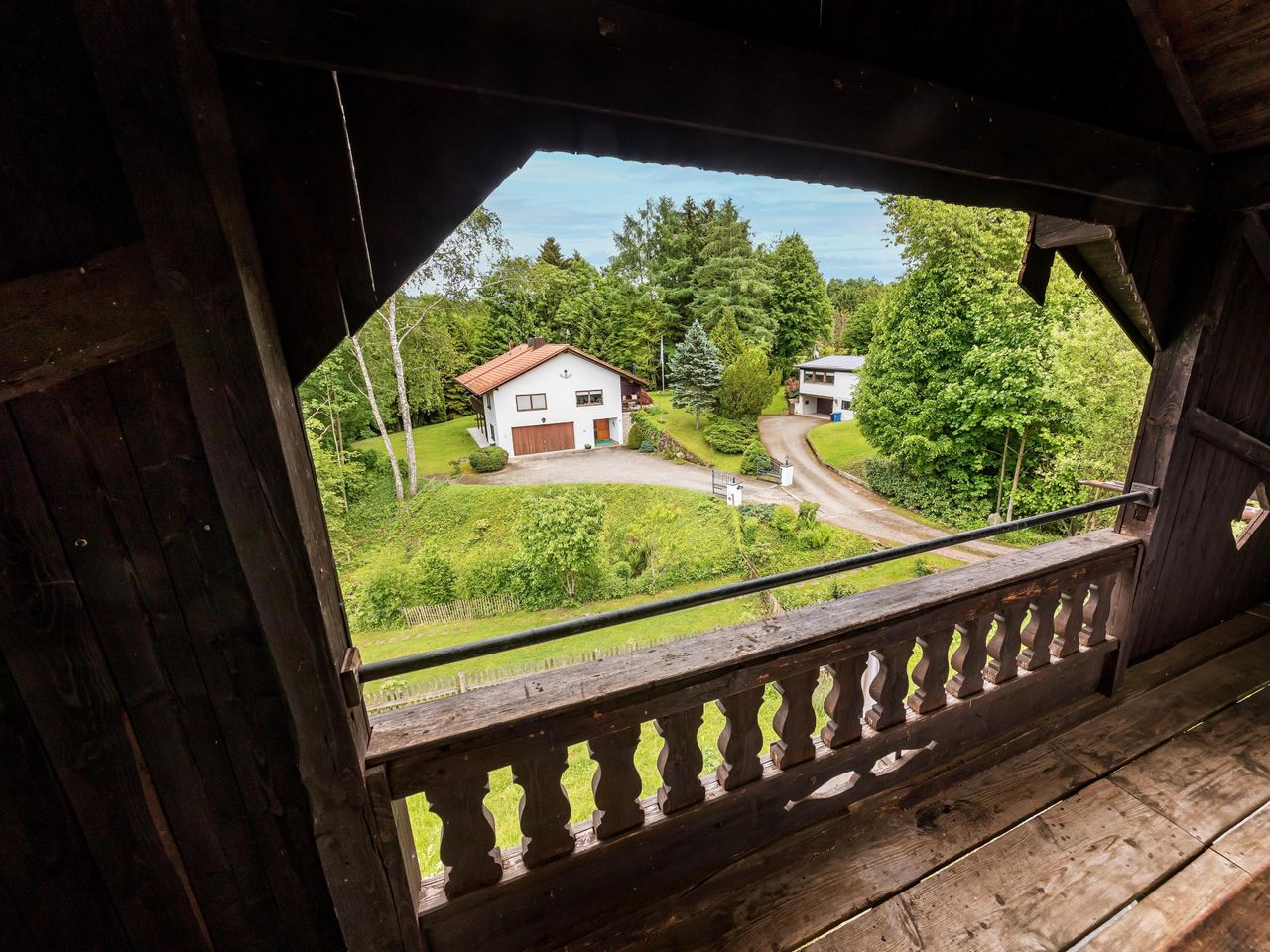 Giebelloggia