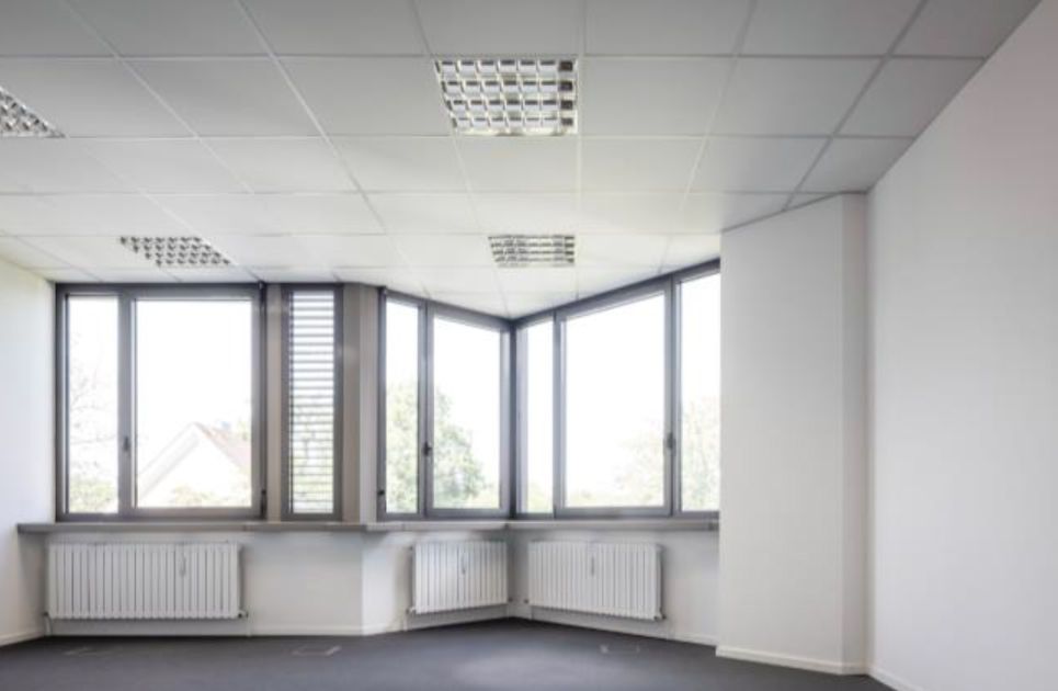 Büro n