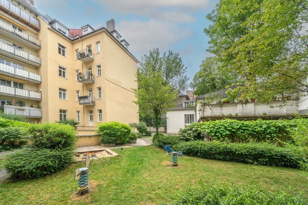 Gemeinschaftsgarten