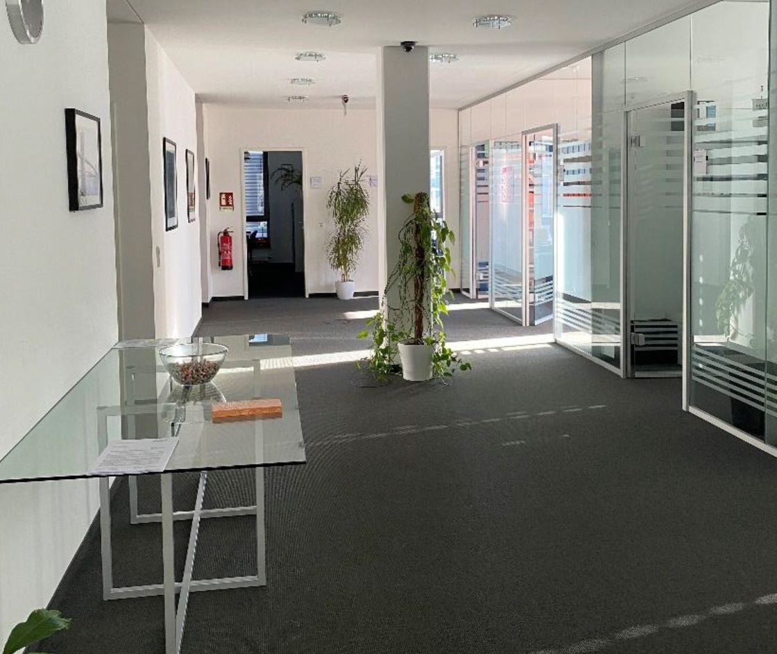 Büro