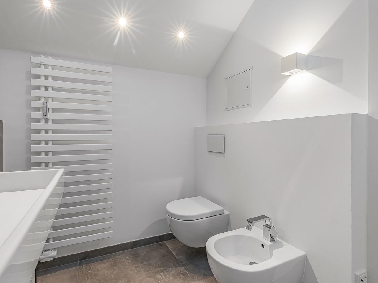 Masterbadezimmer