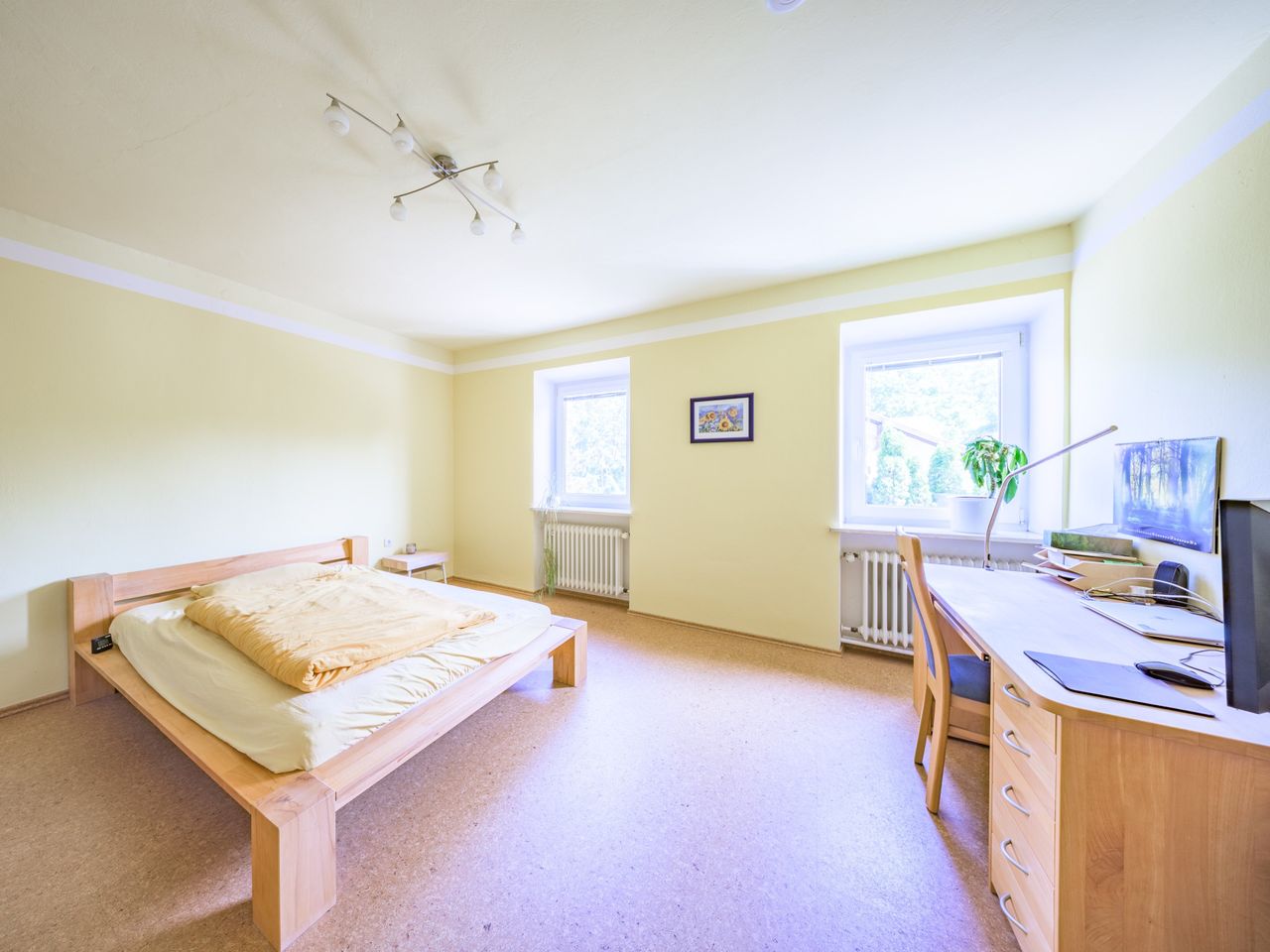 OG Schlafzimmer