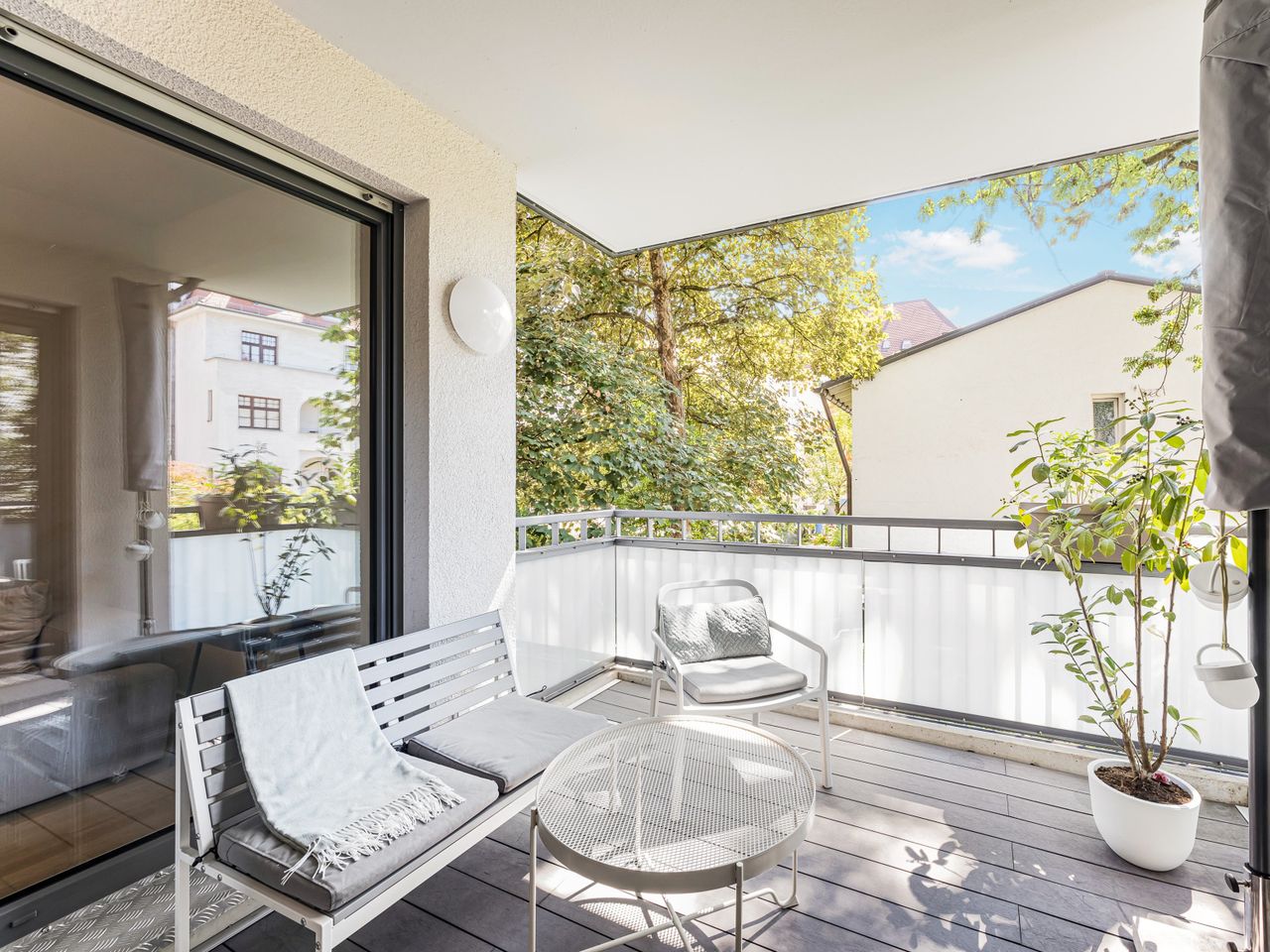 Loggia