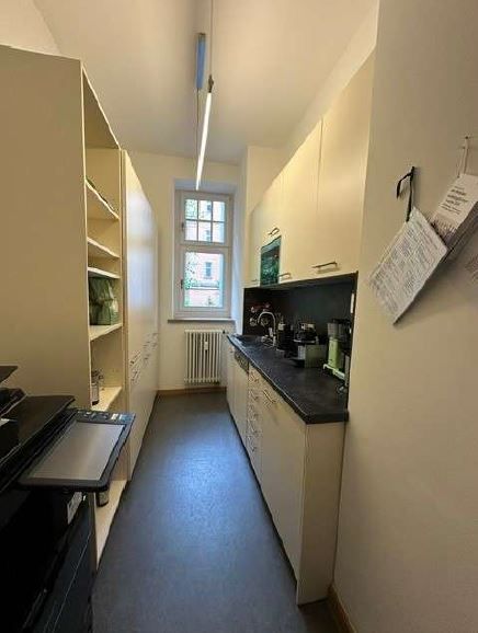 Küchenzeile EG