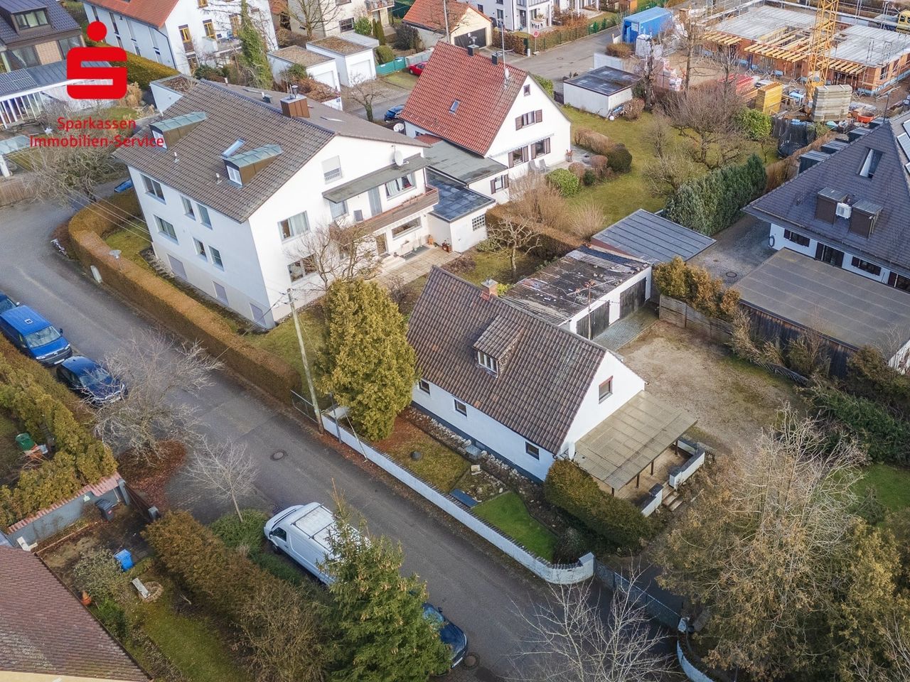Luftbild