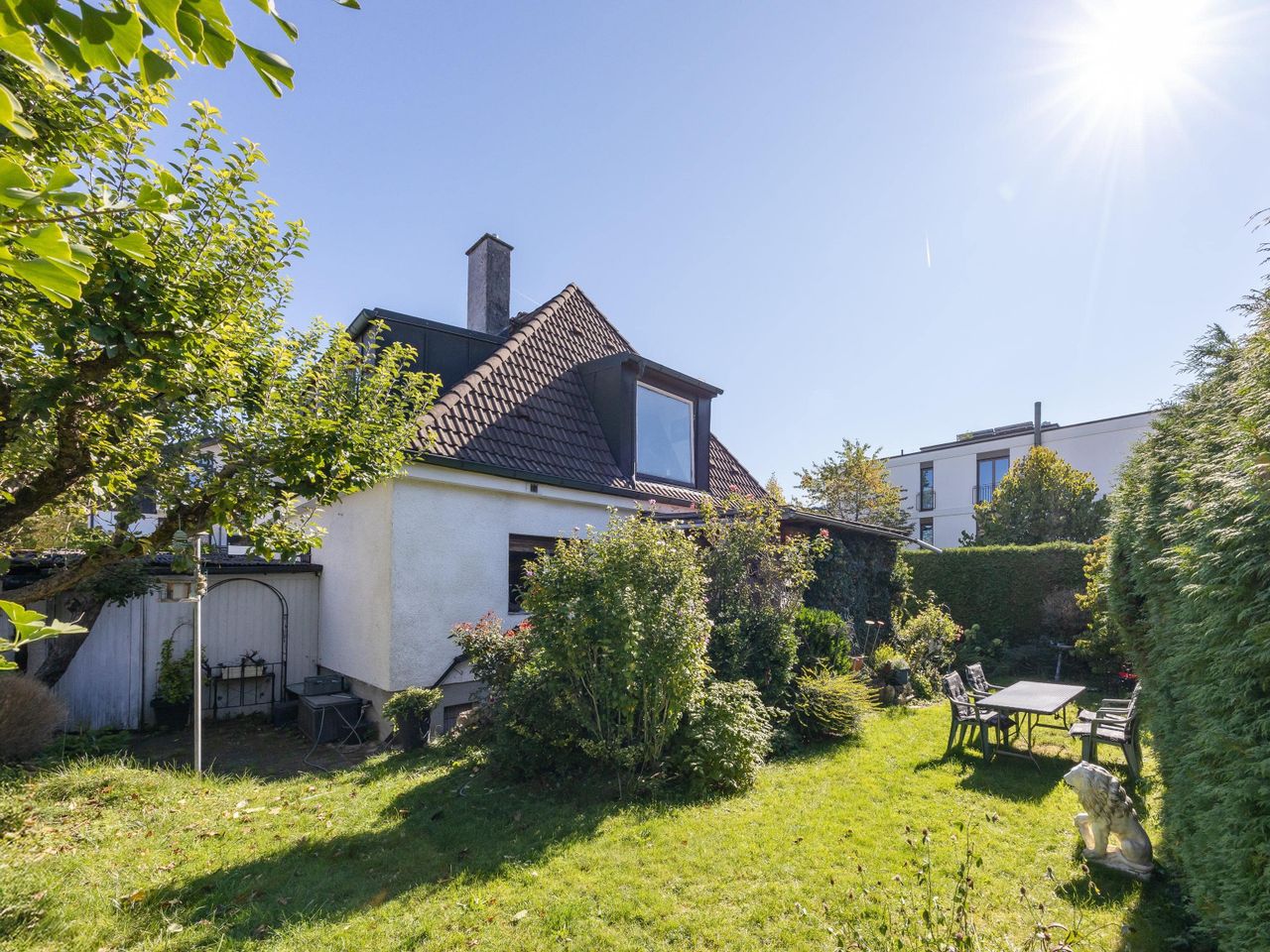 Garten