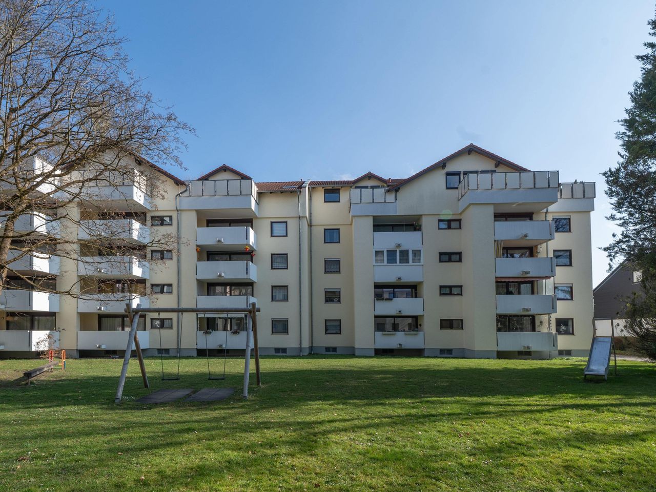 Außenansicht