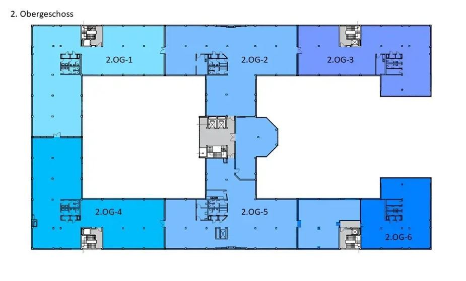 Grundriss 2.OG