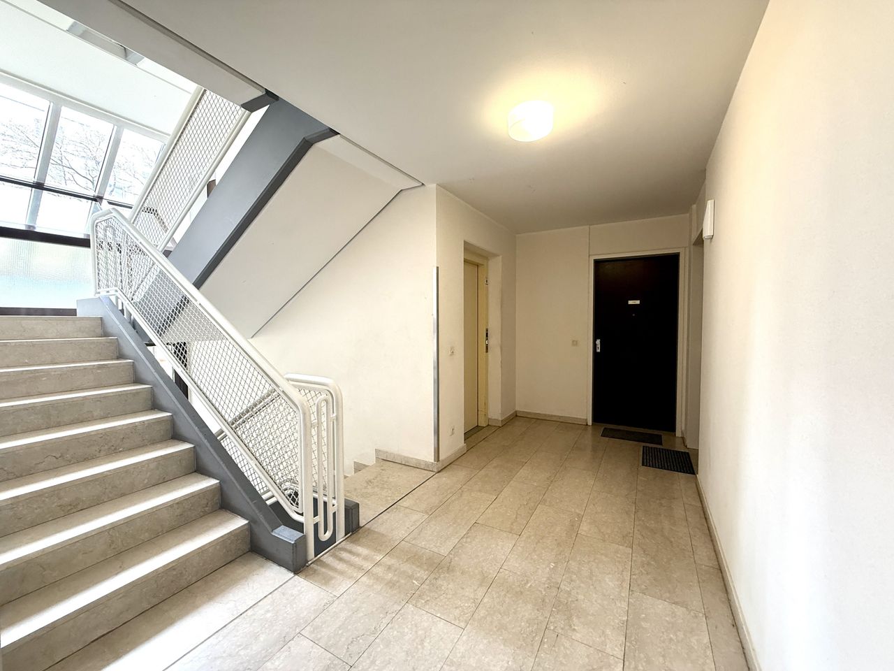 Treppenhaus