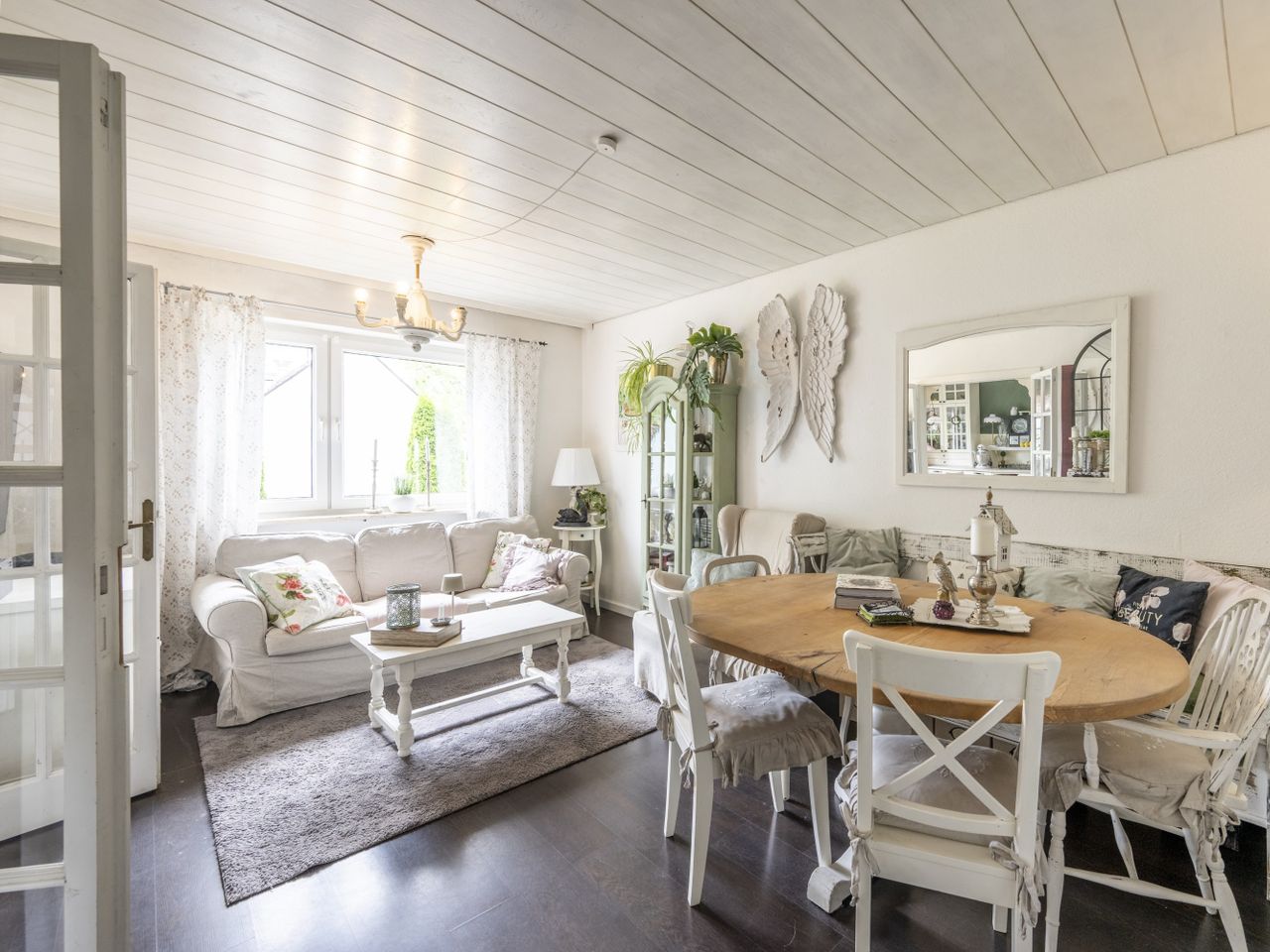 Wohnzimmer OG
