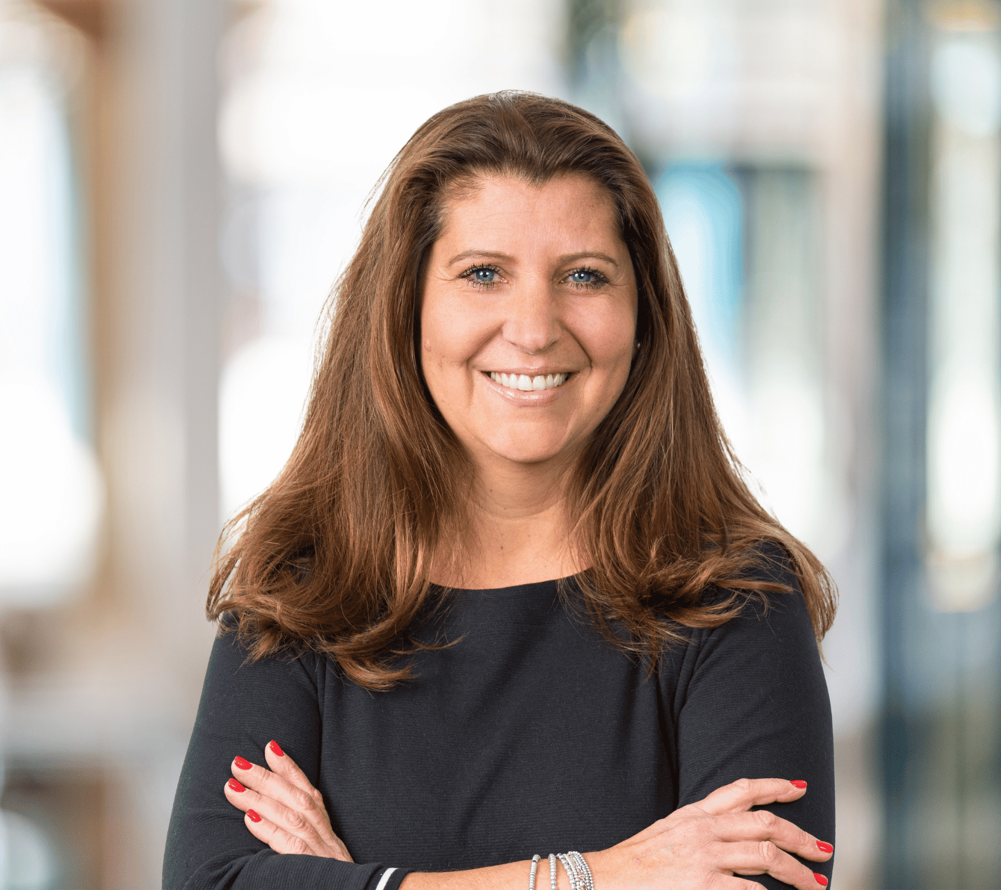 Sabrina Bachmann