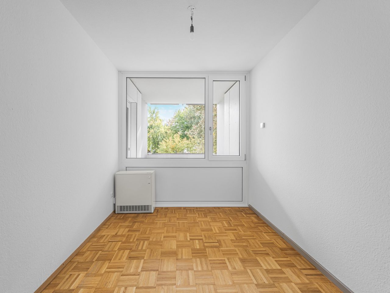 Büro oder Gästezimmer