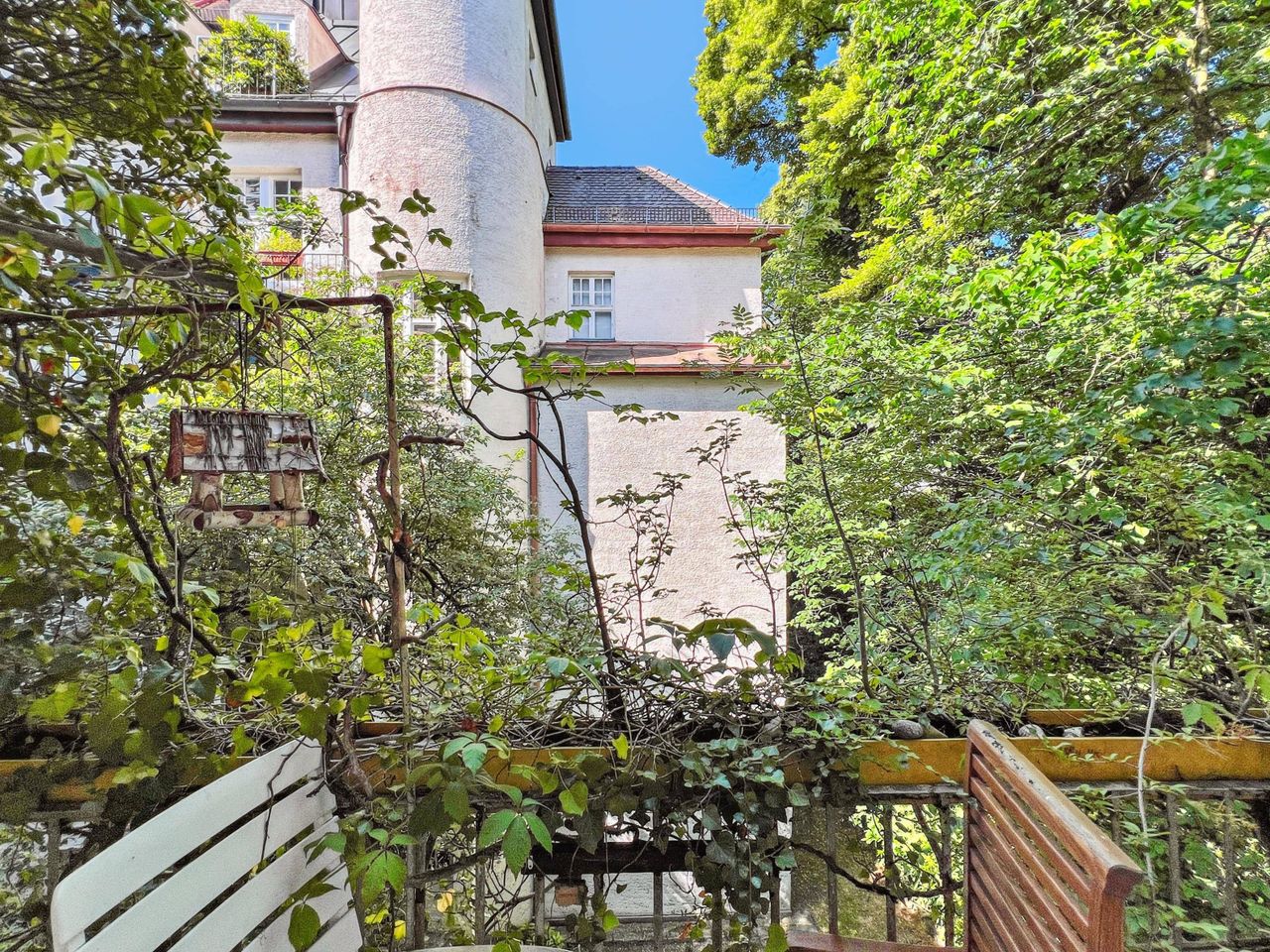 Balkon
