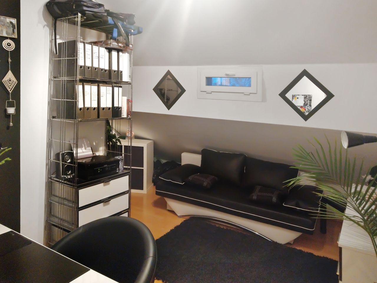 Büro oder Gästezimmer