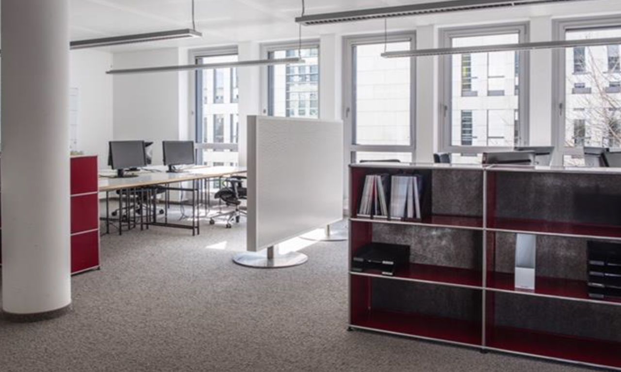 Büro