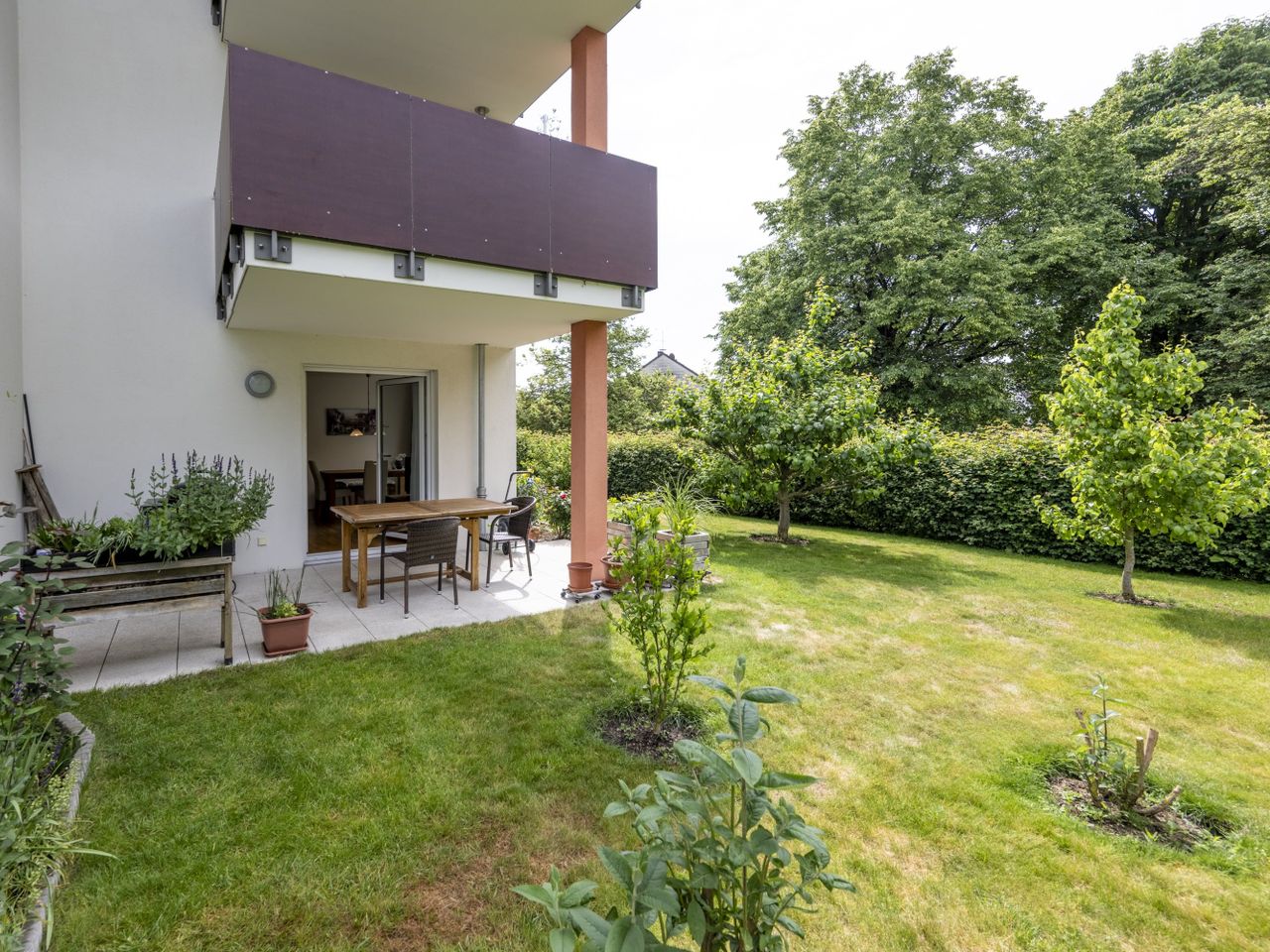 Garten