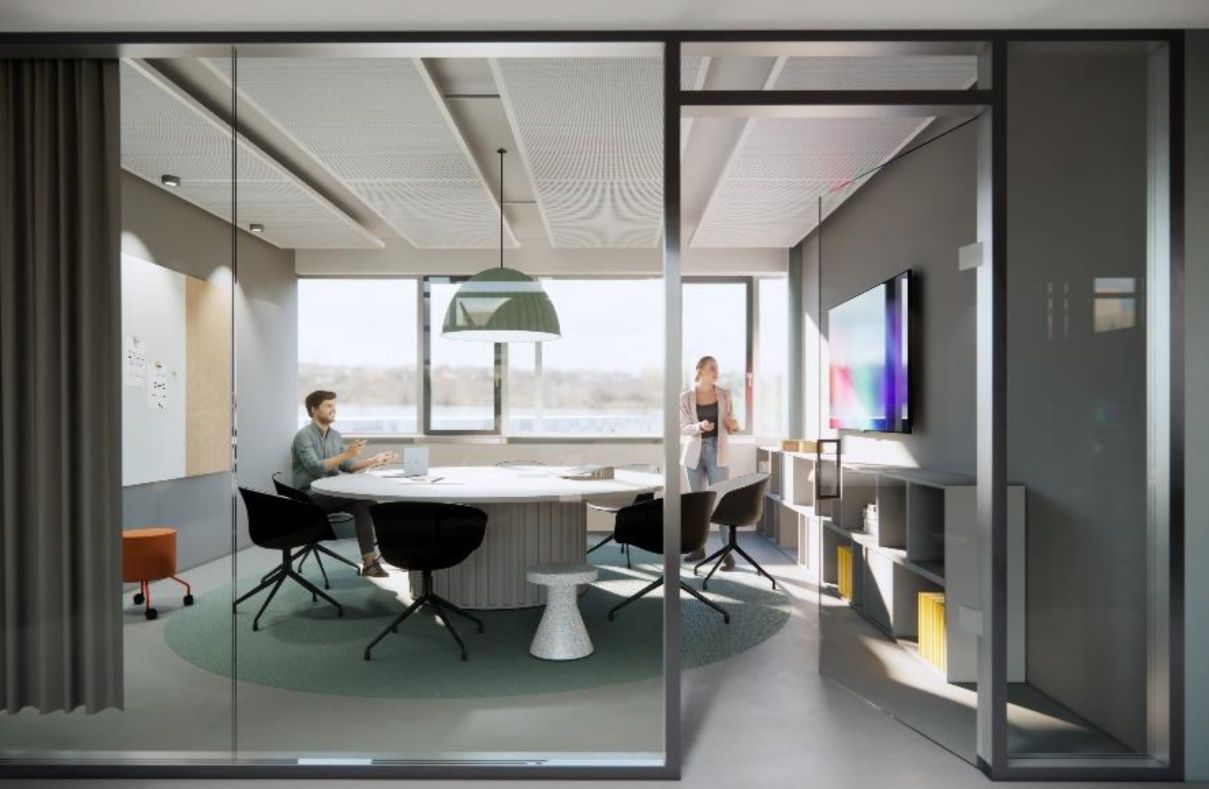 Büro