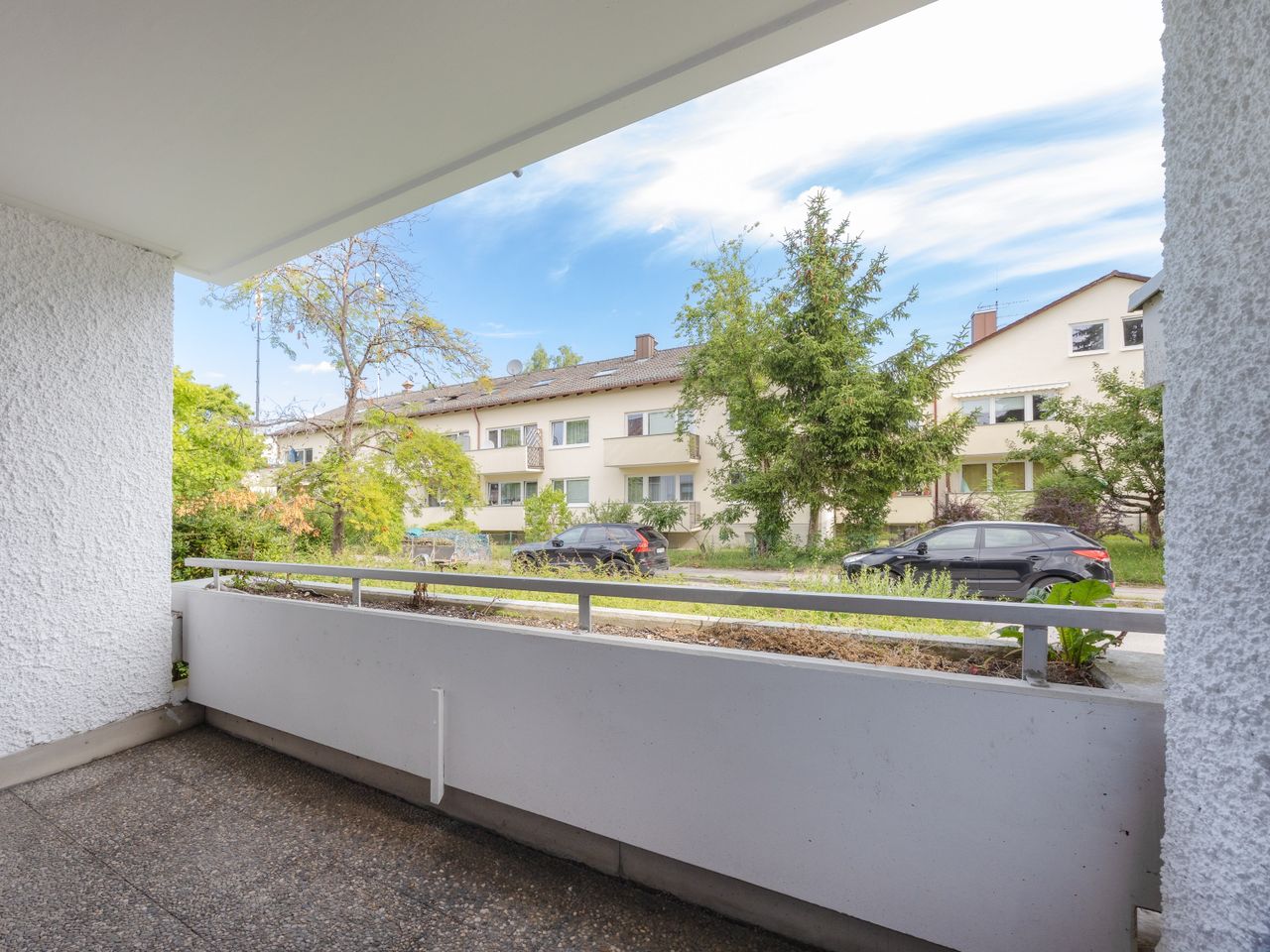 Loggia