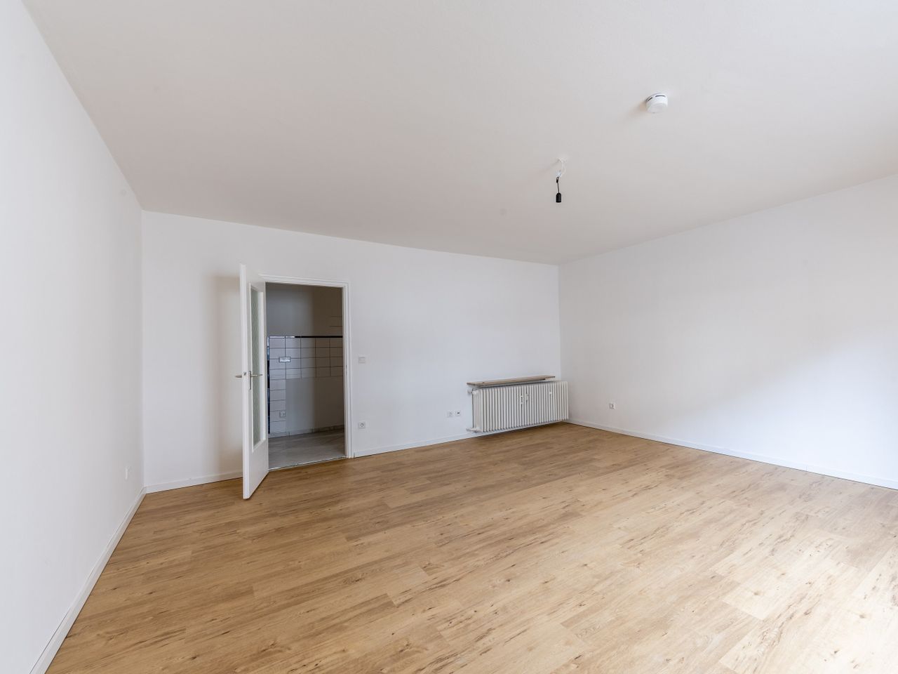 Wohnraum