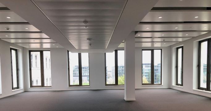 Büro 2