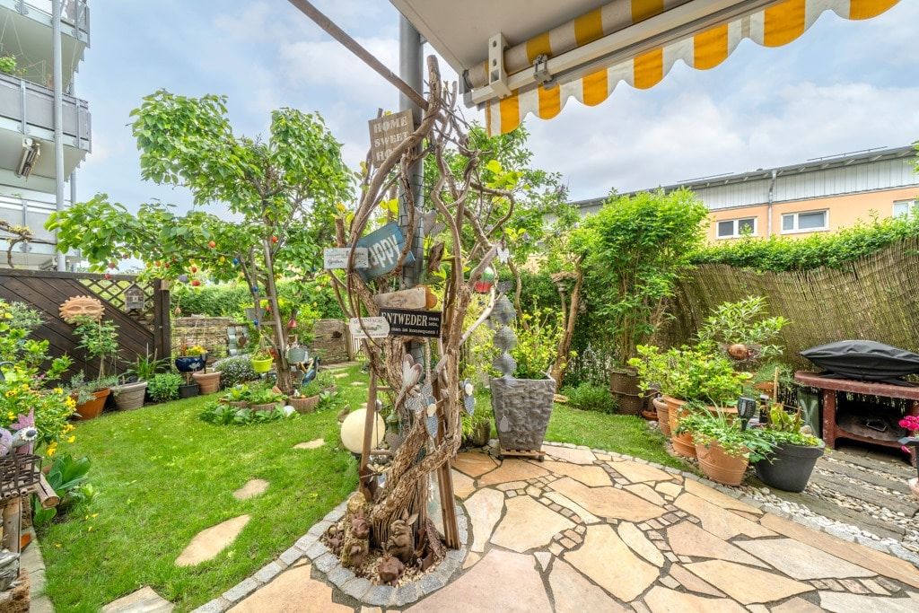 Garten