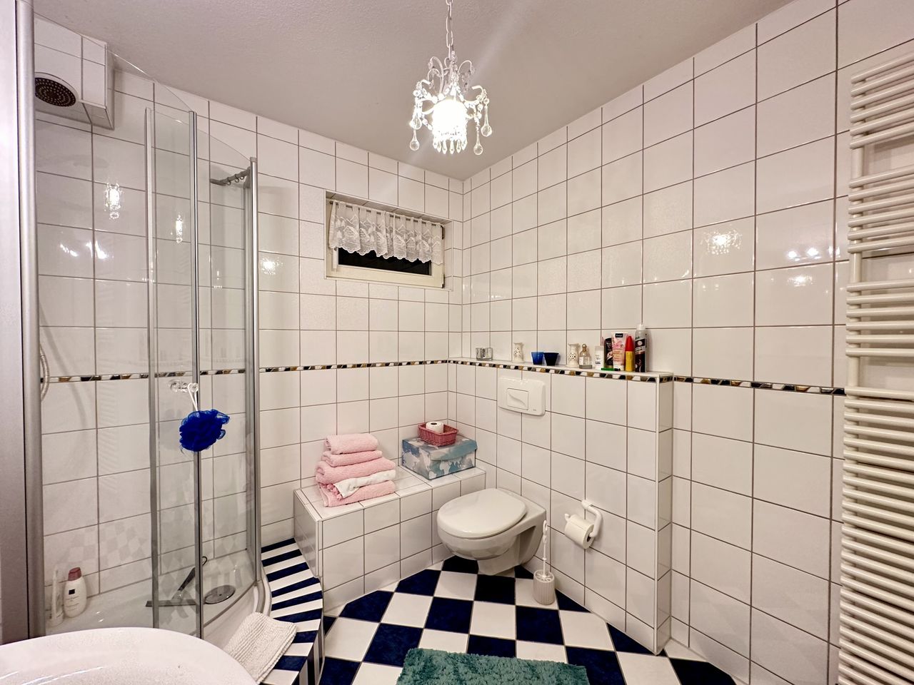 UG Badezimmer