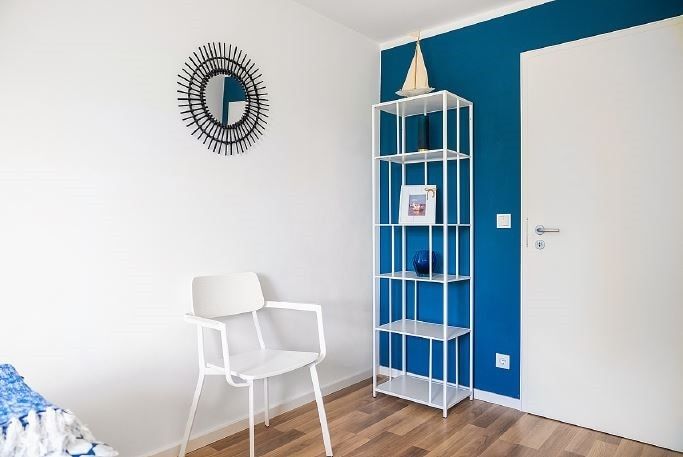 Kinder- oder Gästezimmer