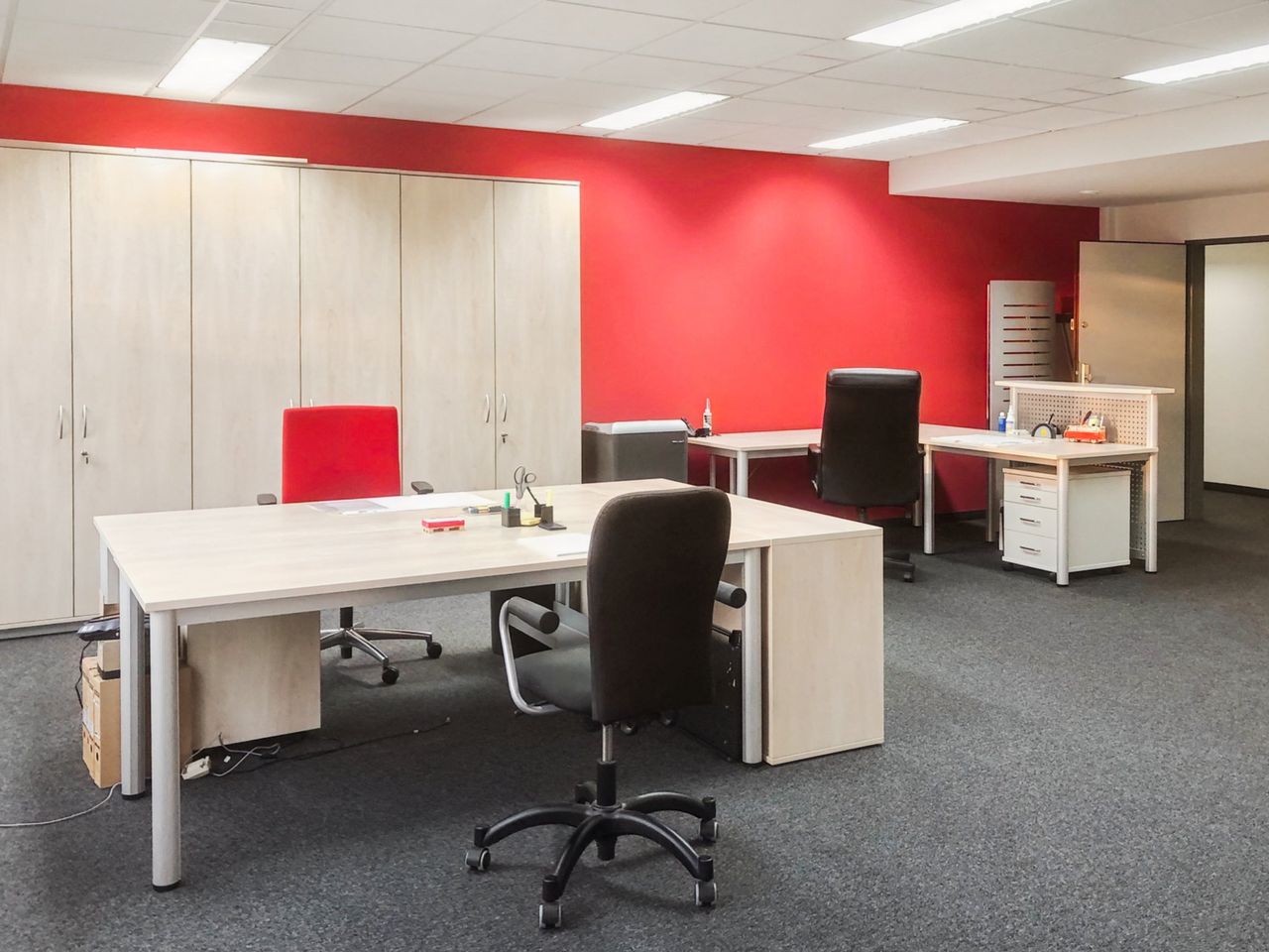 Büro