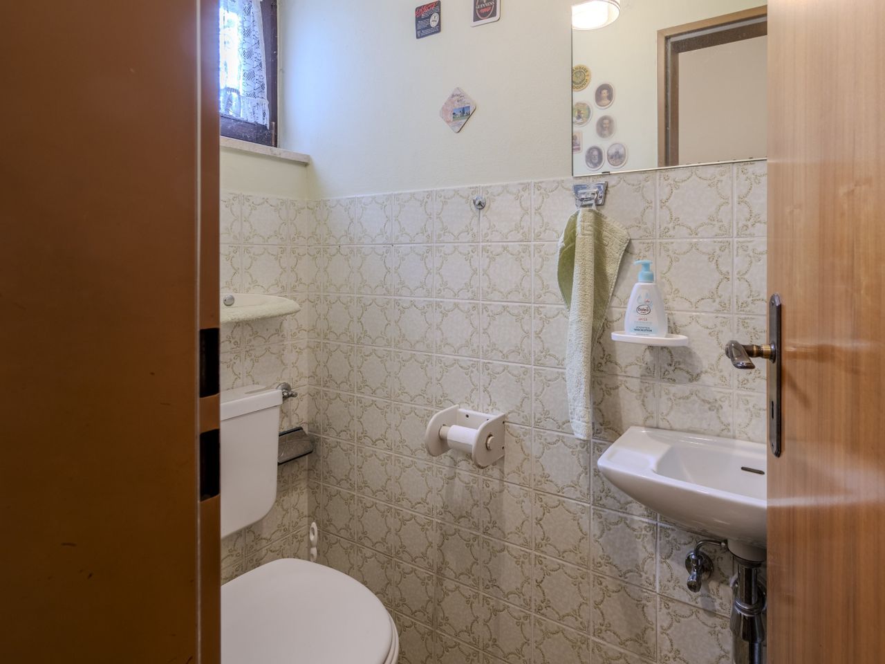 Gäste-WC