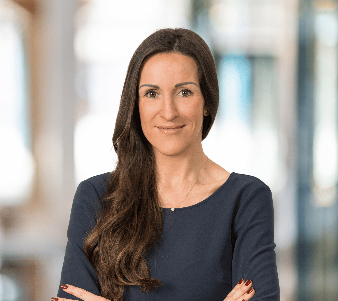 Jessica Gesenberg
