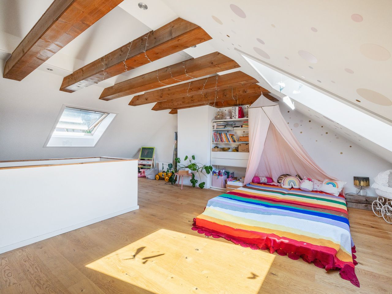 Dachstudio
