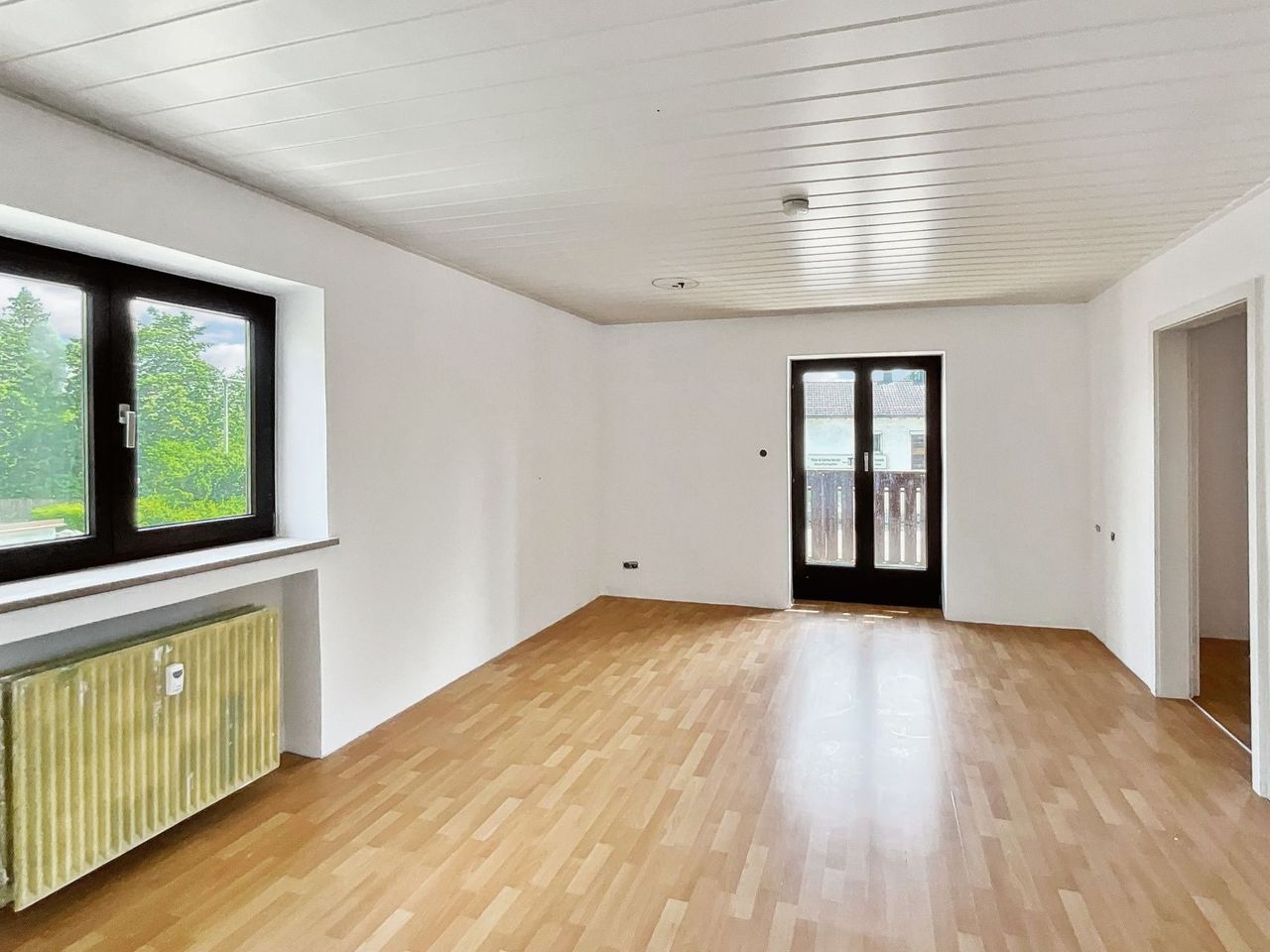 1. Obergeschoss - Wohnzimmer