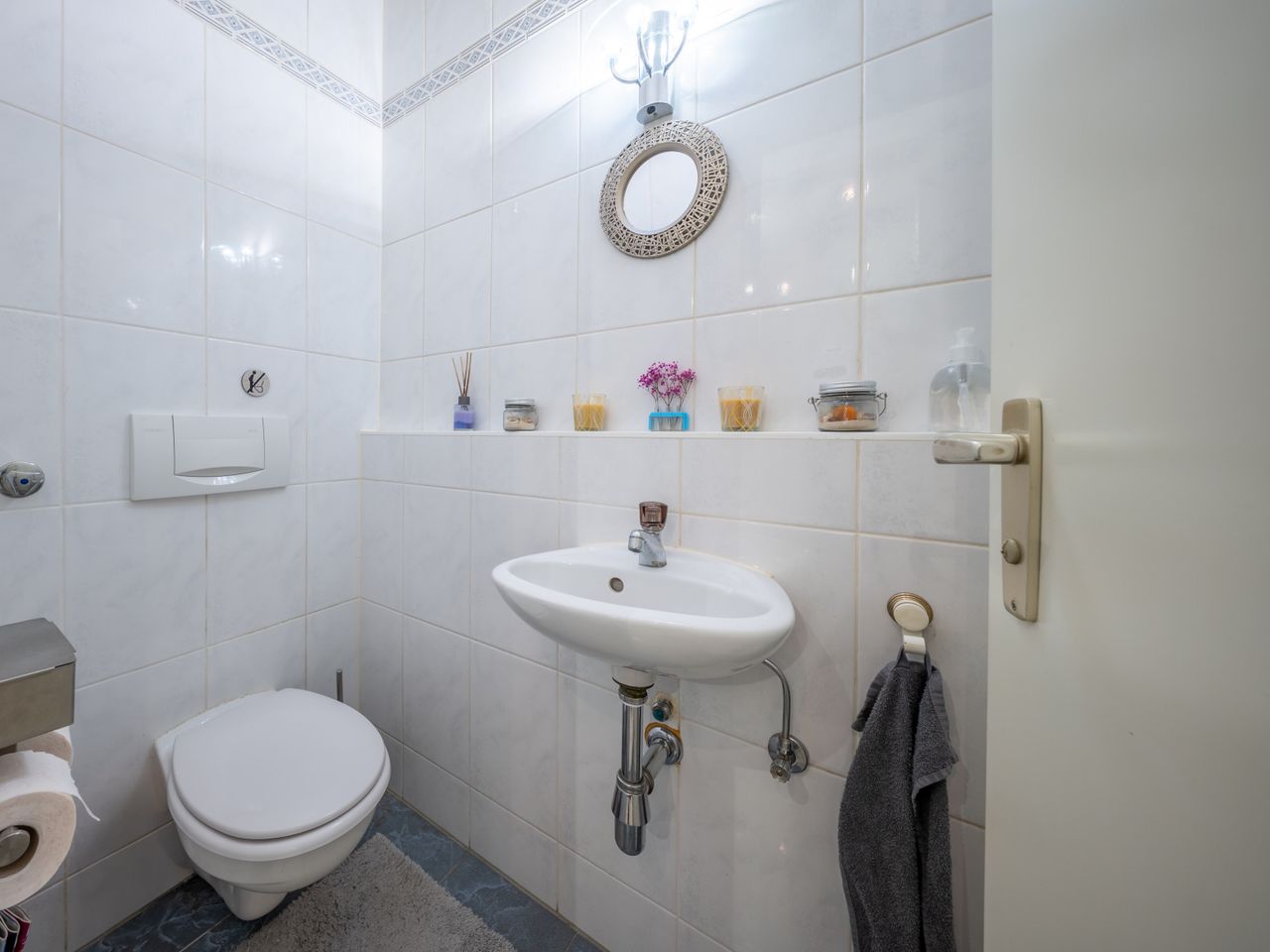 WC
