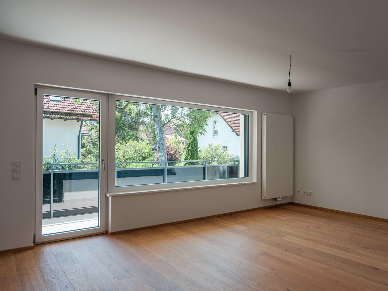 Schlafzimmer im 1. OG