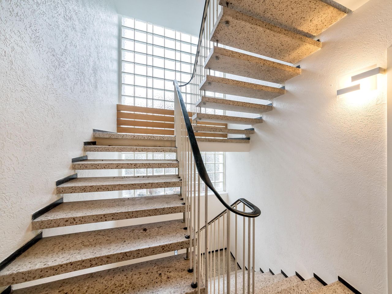 Treppenhaus