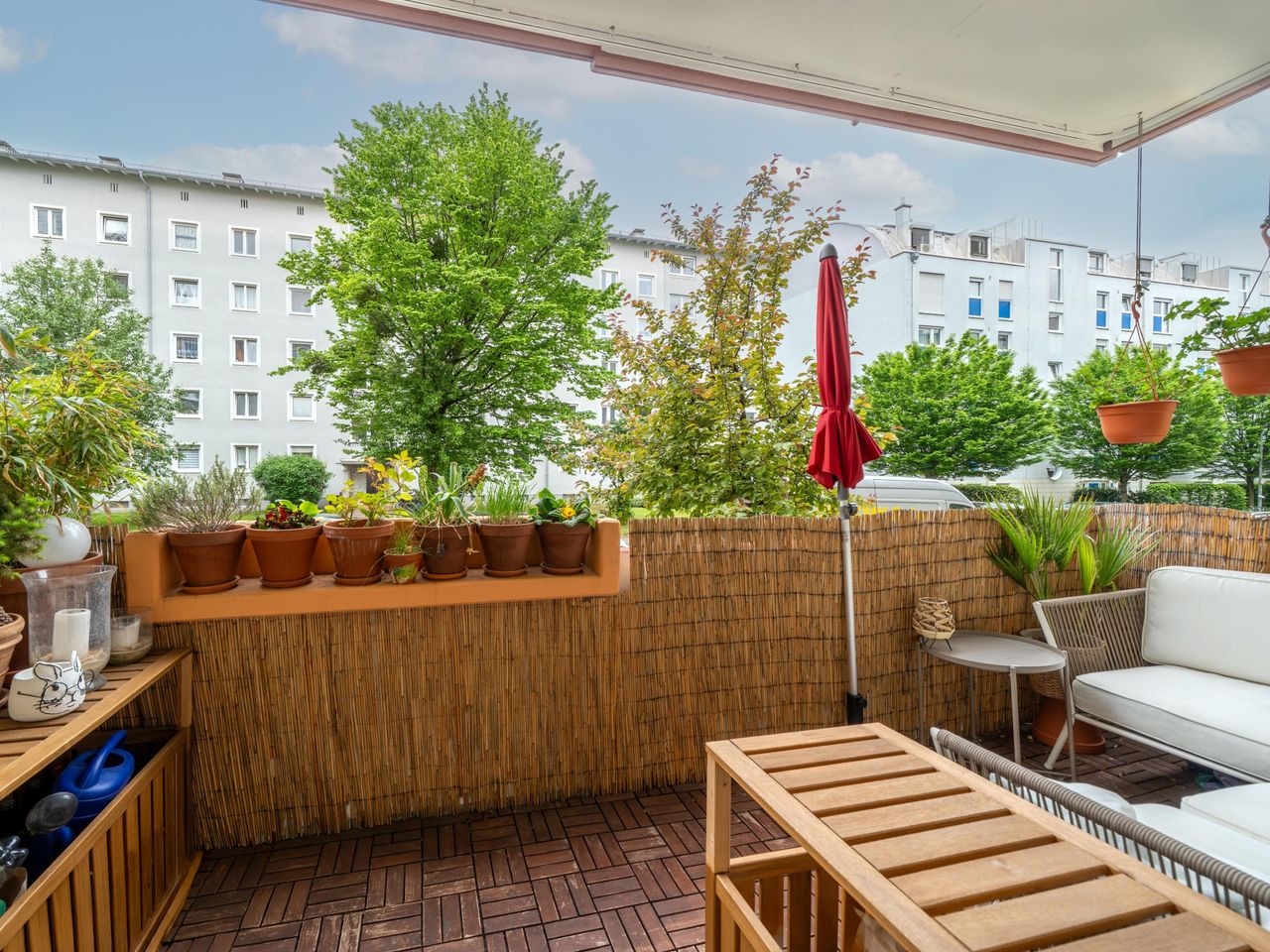Balkon