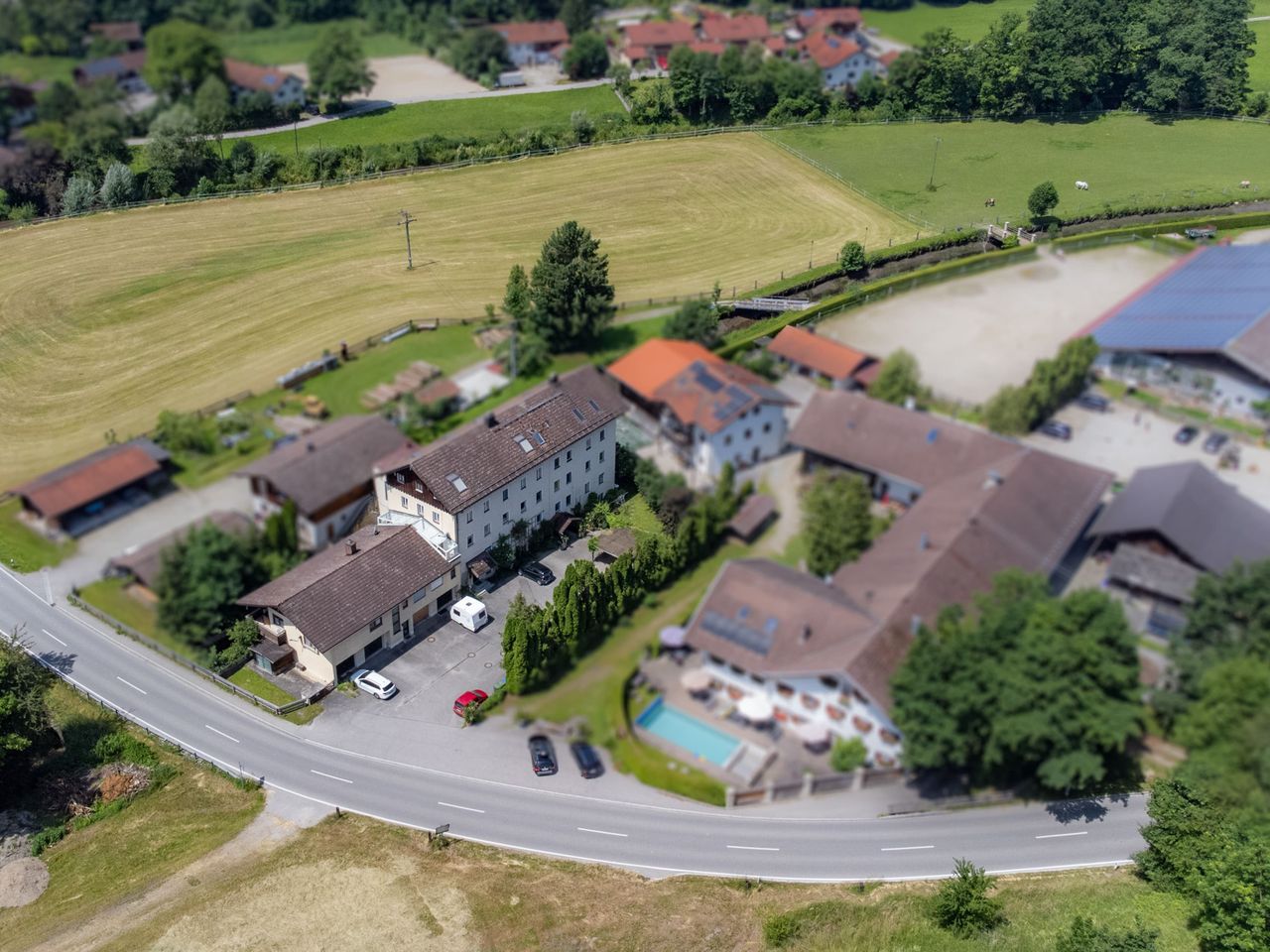 Luftansicht
