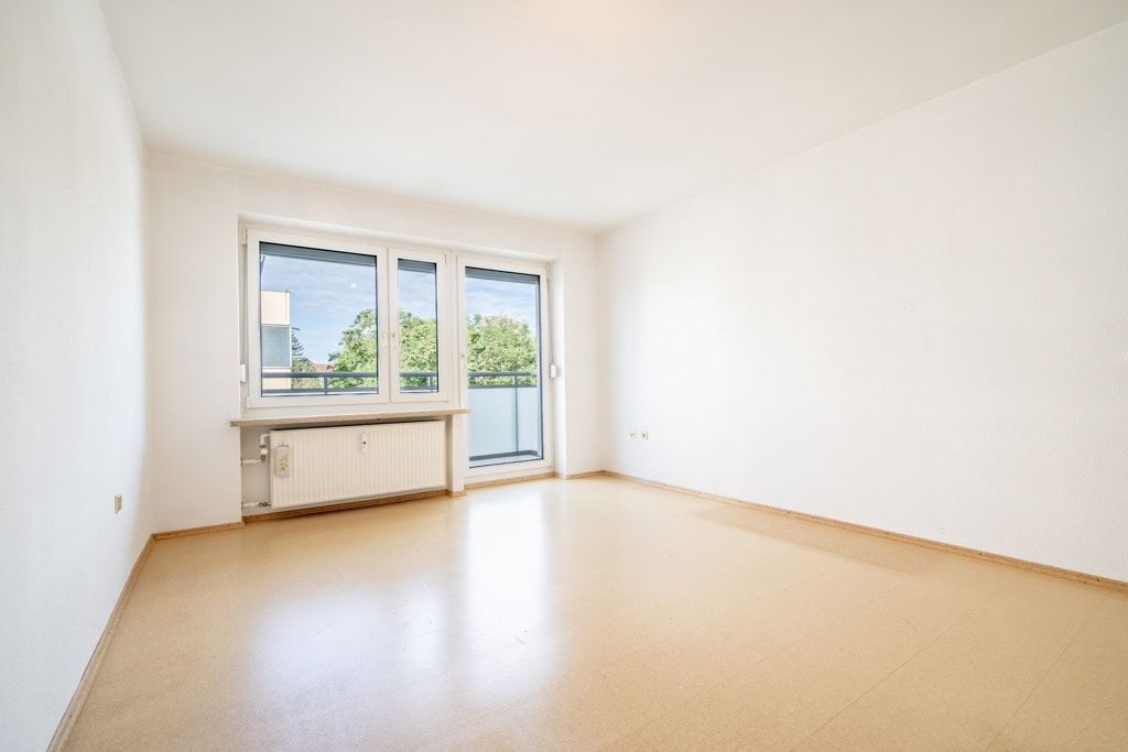 Wohnraum