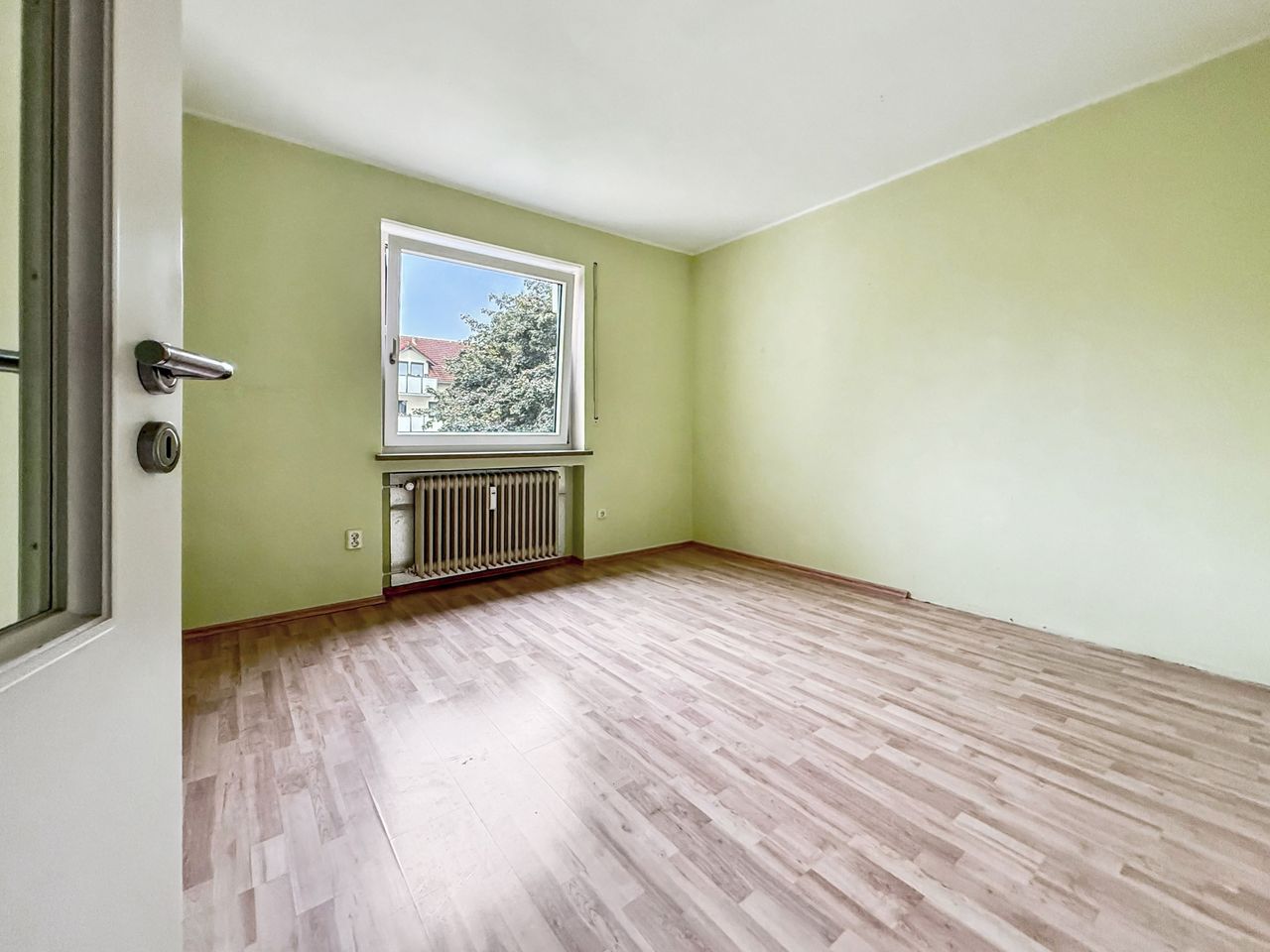 Gäste-/ Kinderzimmer