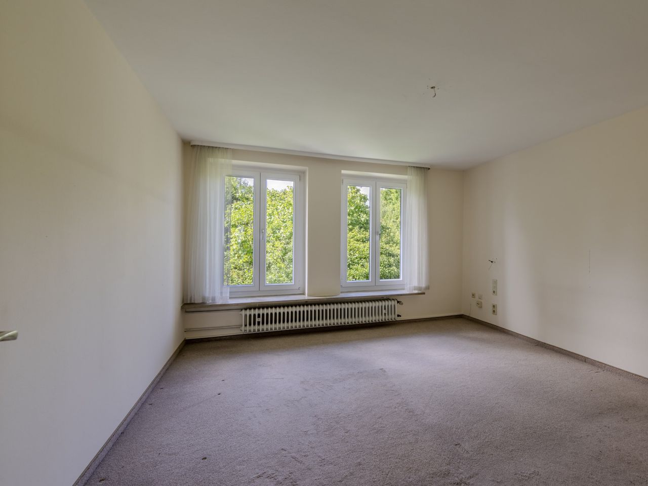 Elternschlafzimmer