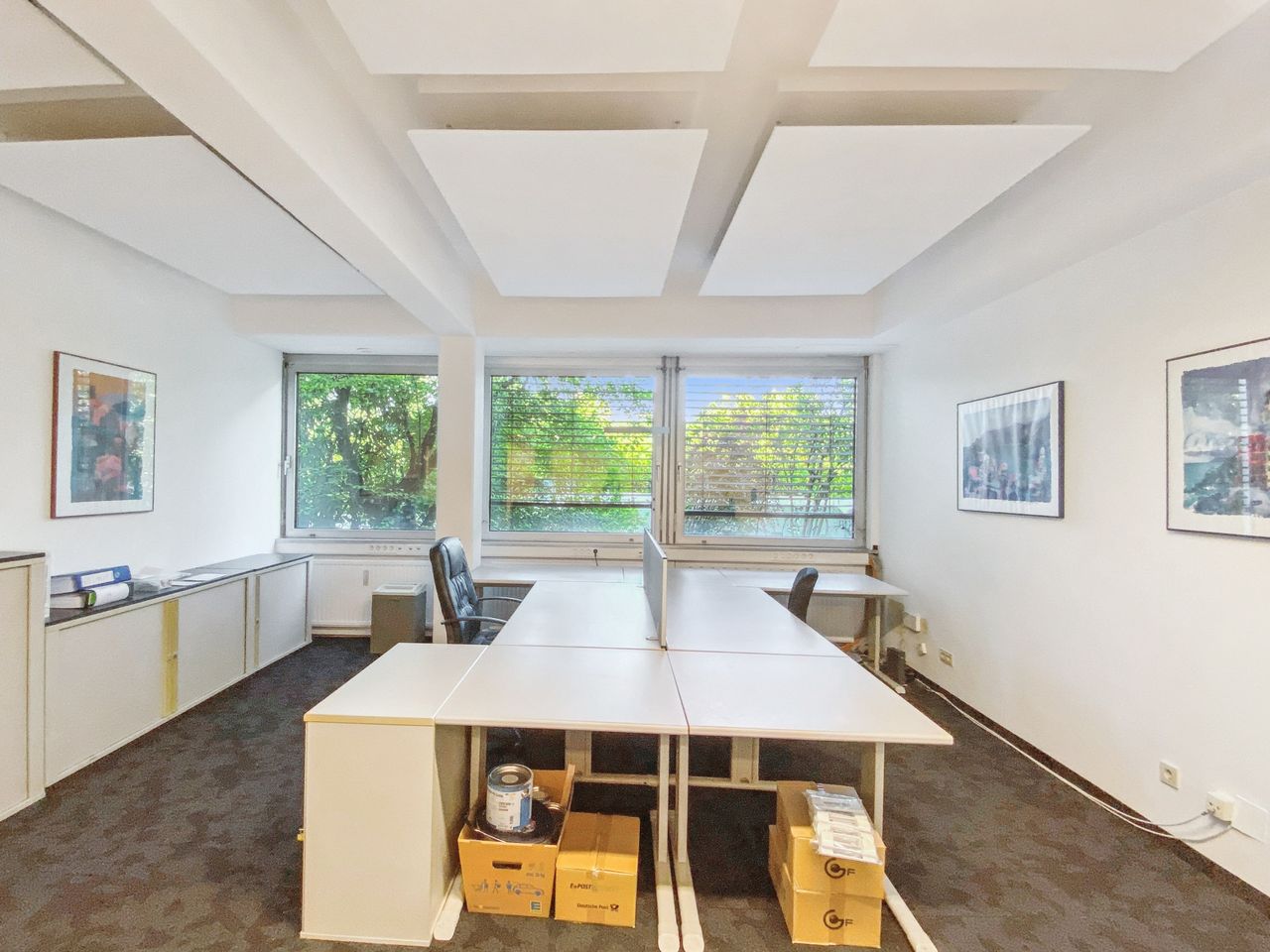 Büro
