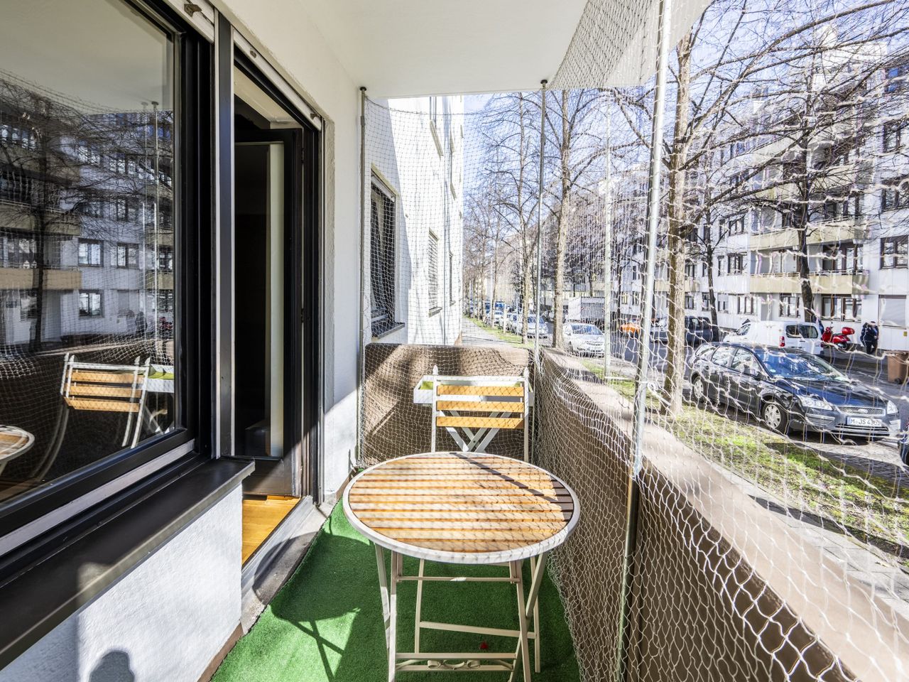 Balkon
