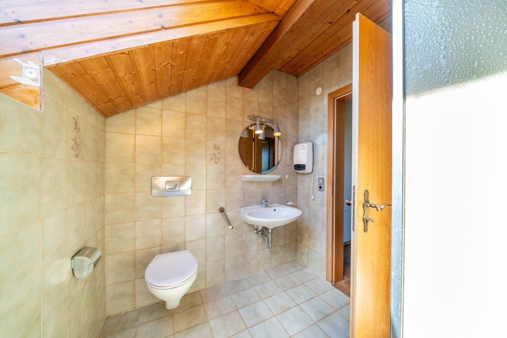 Duschbad