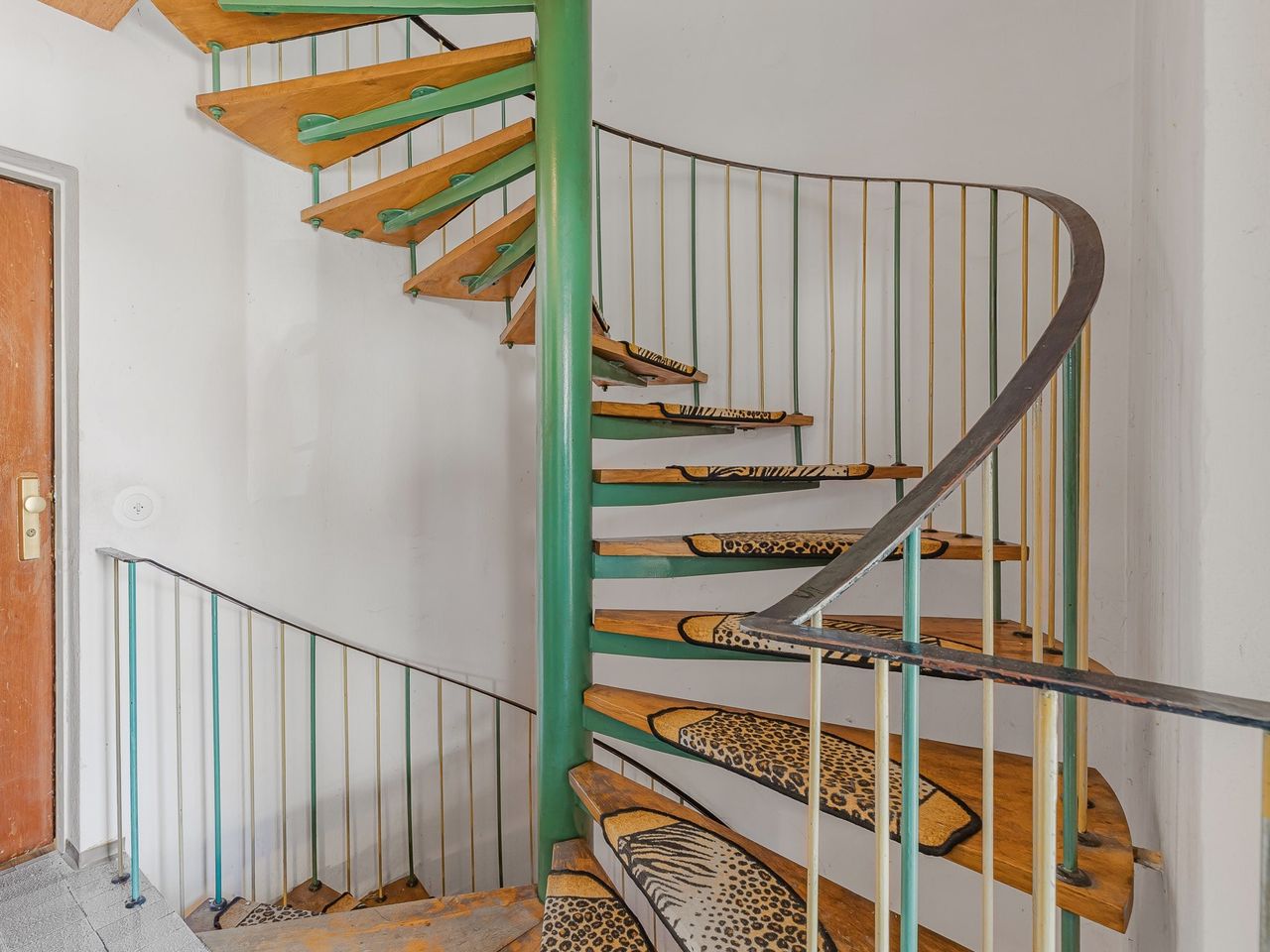 Treppenhaus