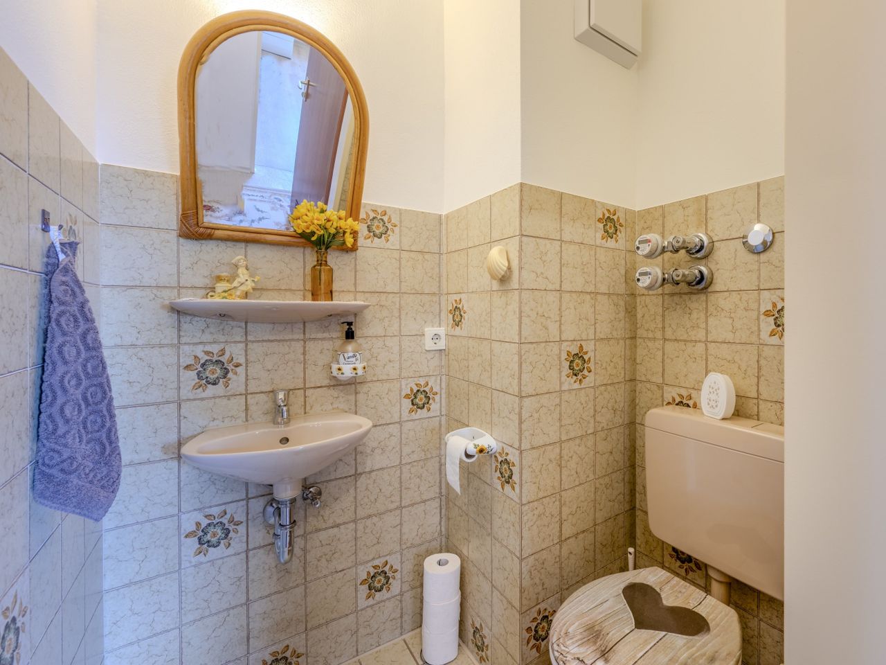 WC