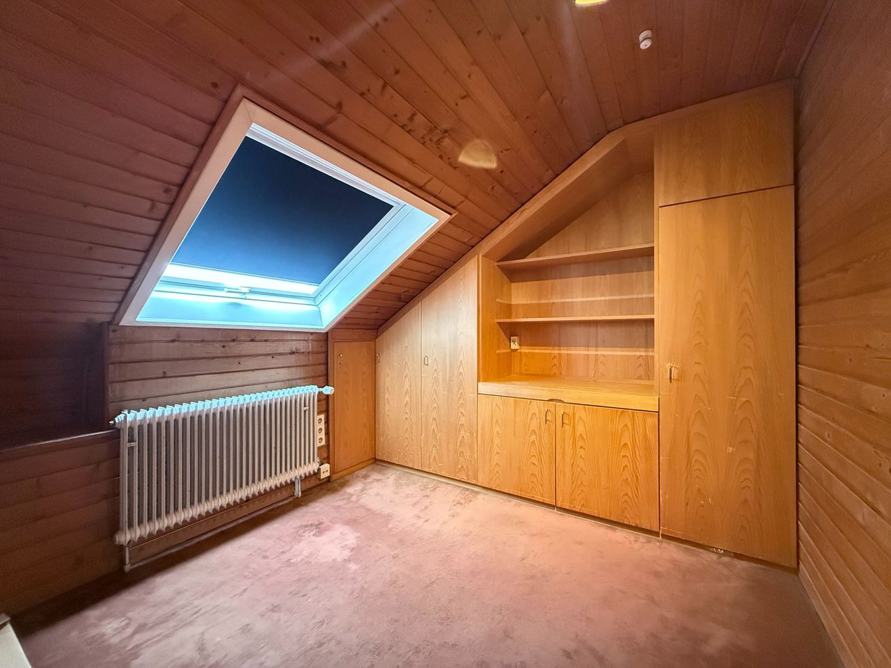 Kinderzimmer 2 DG