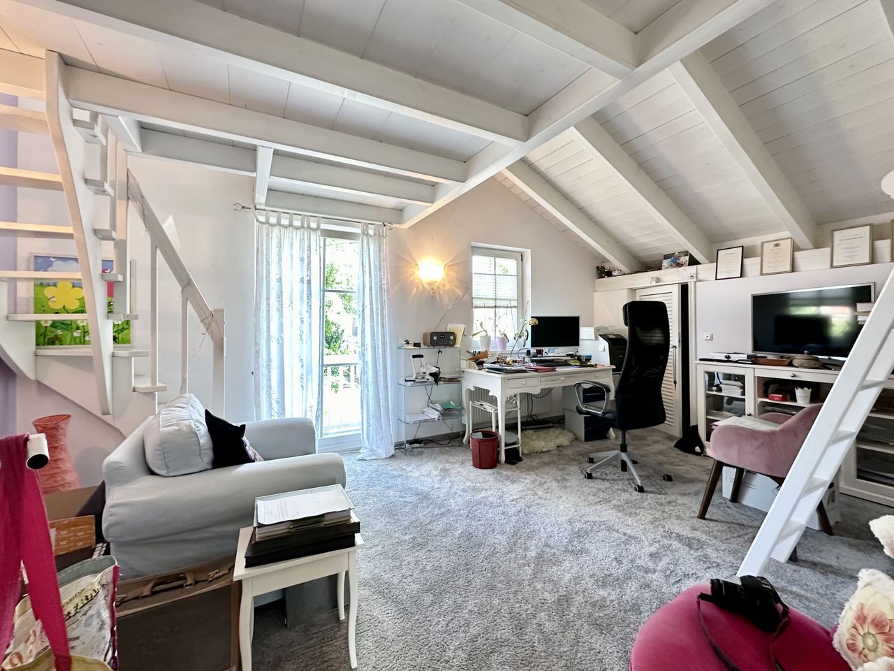 OG Büro