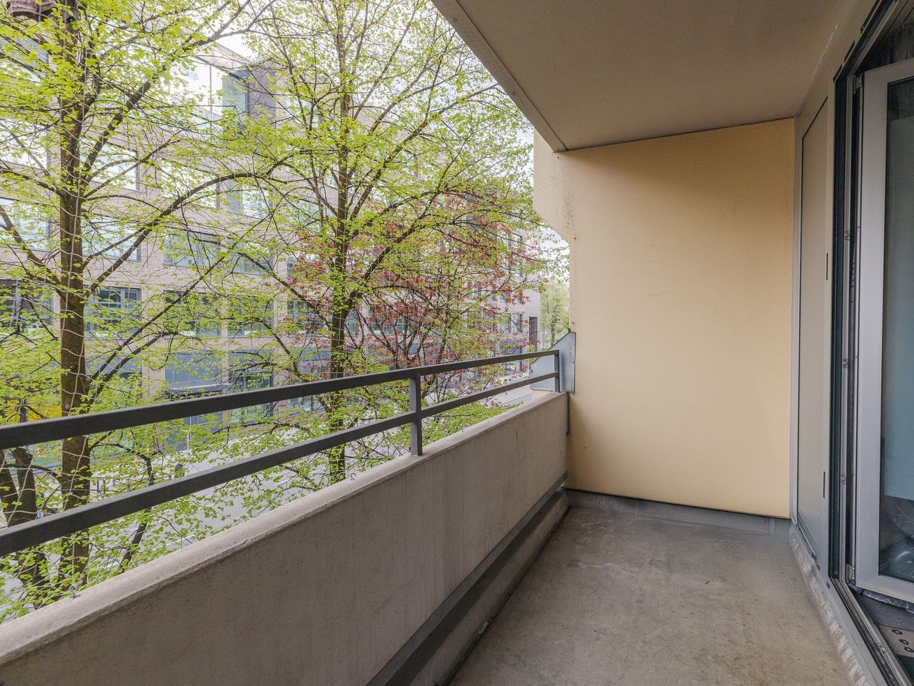 Ostbalkon