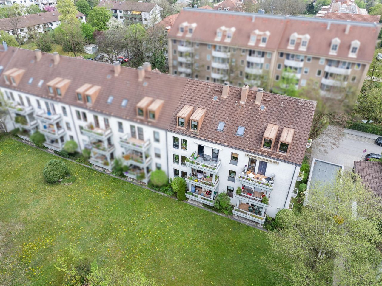 Vogelperspektive